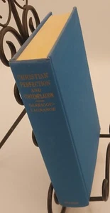 "Christian Perfection and Contemplation" St. Thomas Aquinas St. John Of Cross - Picture 1 of 11