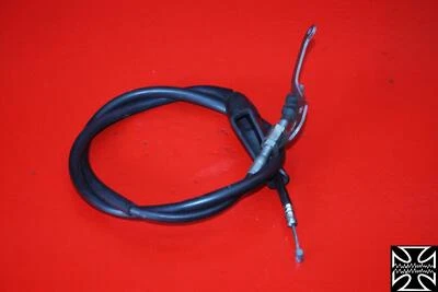 LÍNEA DE CABLE DE EMBRAGUE HONDA NIGHTHAWK CB250 99 Foto 1 de 4