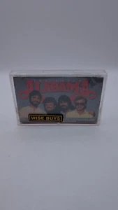 Alabama - The Touch - Cassette Tape SEALED - Picture 1 of 3