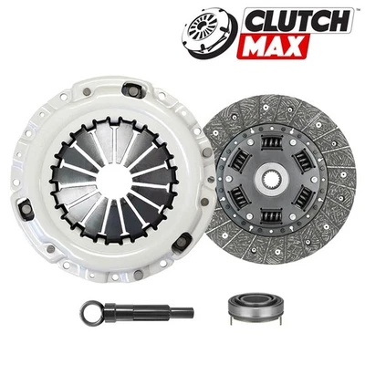 OEM DIRECT FIT HD PERFORMANCE CLUTCH KIT 94-98 MITSUBISHI GALANT 2.4L 4CYL - Image 1 of 4