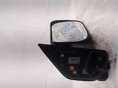 Espejo retrovisor lateral pasajero sin plegado eléctrico compatible con 04-15 ARMADA 1493683 Foto 1 de 4