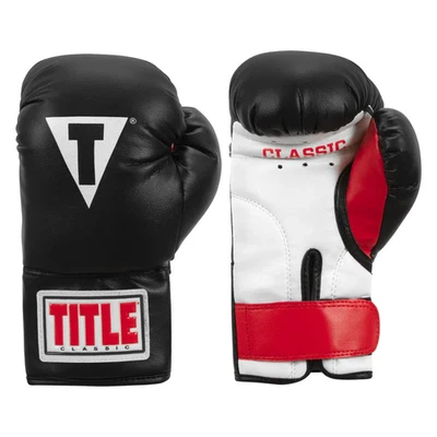 Classic Kid & Youth Boxing Gloves size Y - Image 1 of 4