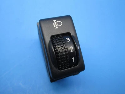 Interruptor retractor nivelador de faros 09-17 Infiniti QX70 80 FX35 37 50 QX56 OEM Foto 1 de 4