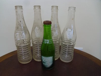 Pack de 5 1 ea Graf's Zep B1 enriquecido + 4 ea Graf's Gran'pa 12 floz Milw Wi LEER ANUNCIO Foto 1 de 4