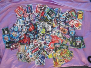 Tarjetas mixtas Topps Match Attax literalmente cientos (A) - Imagen 1 de 1