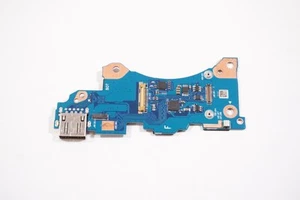 90NB0S70-R10010 Asus Input Output Board UX393EA-XB77T - Picture 1 of 2