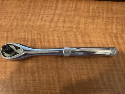 Trinquete de liberación rápida PROTO 3/8" Drive Premium J5249XLQR Foto 1 de 2