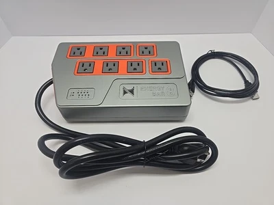 Neptune Systems Apex Energy Bar 832 EB832 Mfg 2025 Excellent Condition - Image 1 of 4