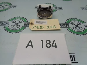 06-08 INFINITI FX35 FX45 TABLERO CENTRAL RELOJ ANALÓGICO OEM - Imagen 1 de 5