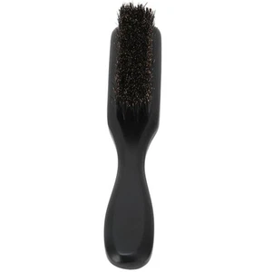 Beard Grooming Brush Beard Brush Hair Combs With Wooden Handle For M HR6 - Picture 1 of 22