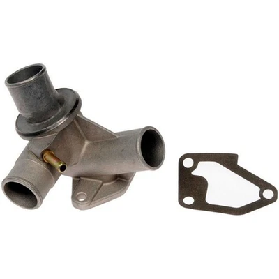 902-5952 Carcasa Termostato Dorman para Fiat 128 1971-1979 Foto 1 de 4