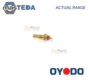 50E0001-OYO COOLANT TEMPERATURE SENSOR GAUGE REAR OYODO FOR DAEWOO ESPERO - Picture 1 of 5