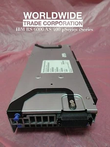 IBM 46K6907 10N8023 5622 4,2 GHz 0/2-Core POWER6 scheda processore power570 9117-MMA - Foto 1 di 6