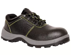 Men Lightweight Steel Toe Cap Safety Work Boots Waterproof Slip Resistant Shoes - Picture 1 of 6