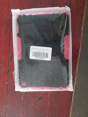 Shockproof Armor Case For Amazon Fire 7 HD 8 /10 Plus Tablet 2019 2021 2022 KIDS - Image 1 of 2