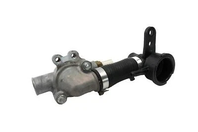 Kawasaki Ninja 300 2014 carcasa termostato con manguera Foto 1 de 4