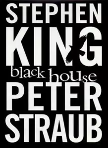 Black House,Stephen King, Peter Straub - Picture 1 of 1
