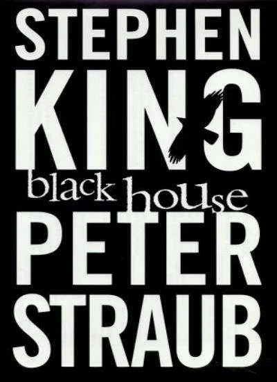 Black House,Stephen King, Peter Straub - Image 1 of 1