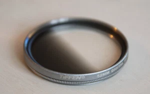 Tiffen Titanium 52mm Digital HT Clear/ND 0.6 USA USED - Picture 1 of 3