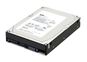 Disque dur HP 36.4G SCSI U320 10K NHP - Photo 1/2