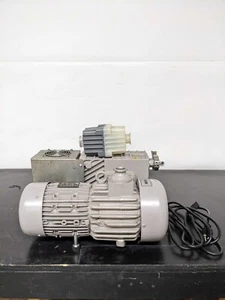 Varian   Agilent MS30 Rough Pump - Picture 1 of 7