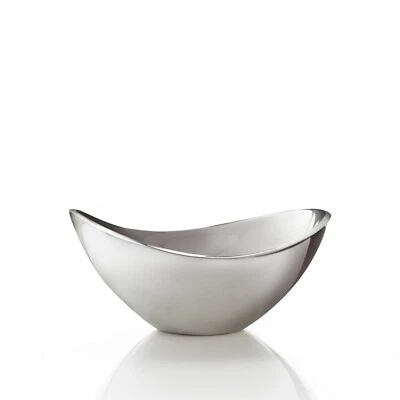 Nambé Butterfly Bowl, 7" (567) - Image 1 of 4