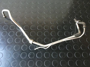 Kühlmittelrohr Rücklauf Turbolader 034121492 Audi S4 S6 C4 2.2l 20V Turbo S2 RS2 - Bild 1 von 3