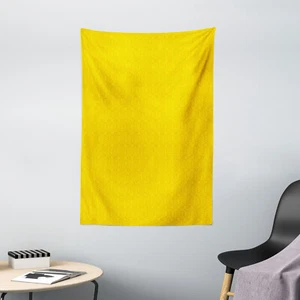 Modern Wandbehang Abstrakte Efeu-Blatt-Knospen Einfache Wohnzimmer Dekoration - Bild 1 von 3