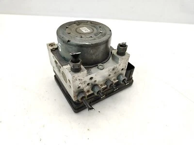 PEUGEOT 208 2013 HATCHBACK 1.6 HDI ABS PUMP CONTROL UNIT MODULE 9806891780 - Image 1 of 4