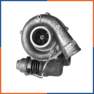 Turbocompressore per AUDI 2.5 TDI 120PS | 53169706709, 5316-970-6709 - Foto 1 di 4