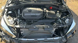 BMW 218 2 SERIESI M SPORT 2020-2025 AIR CON PIPES COMPLETE - Picture 1 of 5