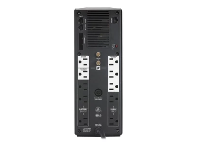 APC BR1500G UPS II price incl VAT 3 yr warranty* B2B - Bild 1 von 4