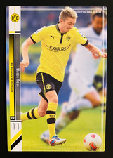 2013 Panini Football League PFL 04 #103 Marco Reus Borussia Dortmund card 