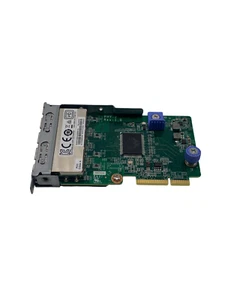 Lenovo 01PE407 Thinksystem 1GB 4Port RJ45 LOM w60 - Picture 1 of 2