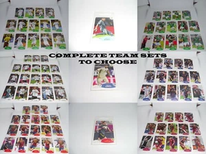 Panini Road to Brasil 2014 Copa Mundial de la FIFA - Selecciona tu equipo juego - Imagen 1 de 33