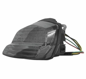 BikeMaster - Integrated LED TailLight - 261719 - Picture 1 of 1