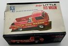 1/25 scale IMC Dodge Little Red Wagon A100 Pick Up Stock Push Car  100% Complete