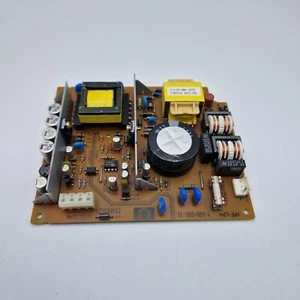 Genuine Sony PlayStation 2 FAT PS2 Power Board - from SCPH-35003 Console - Picture 1 of 2
