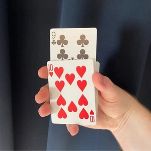 Rising Card by Di Fatta Magic - Picture 1 of 1