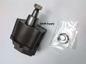 Passend für John Deere Ölpumpe 1030 1130 1420 1520 1530 1630 1640 1830 2020 2030 2040 - Bild 1 von 4