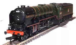 LOCOMOTORA BACHMANN 31-526 CLASE A2 60537 'BOTÓN SOLTERO' BR VERDE - Imagen 1 de 6
