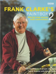 Frank Clarke's Paintbox 2 - Picture 1 of 2