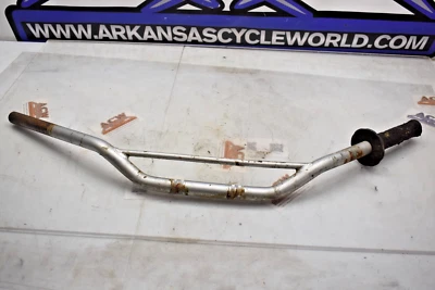 Manillar FB6 dirección 04 YAMAHA TTR225 TTR 225 BICICLETA ENVÍO GRATUITO A EE. UU. Foto 1 de 4