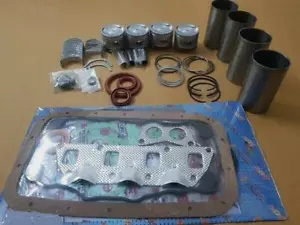 For Suzuki SJ410 F10A Engine Rebuild Reco Kit with Liner Samurai Drover Sierra - Picture 1 of 5