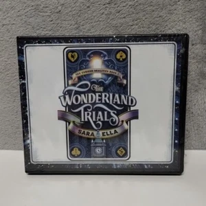 The Curious Realities Ser.: The Wonderland Trials by Sara Ella (2022, Compact... - Imagen 1 de 2