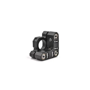MS-A12 1/2" Precision Optical Adjustable Stand 12mm Lens Installation Bracket - Picture 1 of 6
