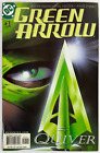 Green Arrow: Quiver #1 (2001) - DC - near mint!