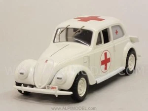 Fiat 1500 Croce Rossa Italiana 1936 1:43 BEST 9595 - Foto 1 di 1