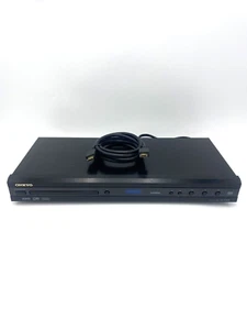Onkyo DV-SP406 HDMI DTS Digital Out Dvd Player W/ HDMI Cable No Remote Tested . - Picture 1 of 12