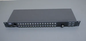 Clear-Com ICS-1016 Matrix Plus Intercom Station 2E - Picture 1 of 6